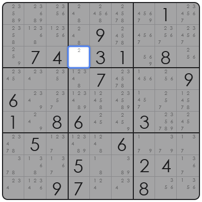 sudoku porn